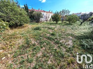  Terrain à vendre 680 m²