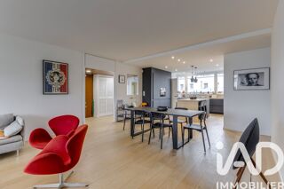  Appartement � vendre 4 pi�ces 98 m�