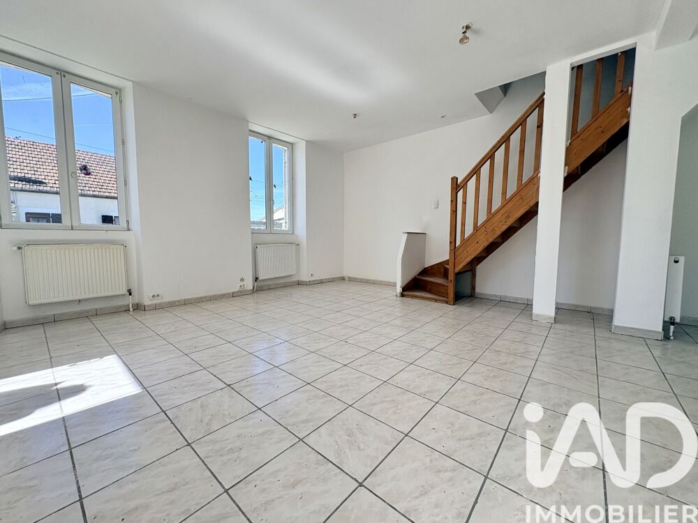 Vente Maison/villa 4 pièces
