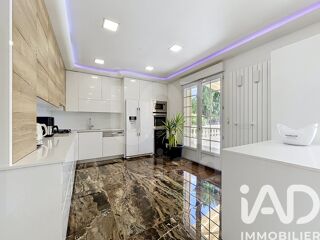  Maison à vendre 8 pièces 313 m²