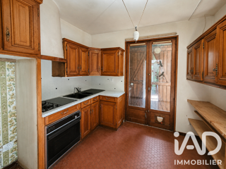  Maison à vendre 6 pièces 150 m²
