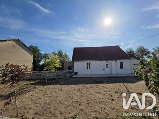  Maison à vendre 4 pièces 100 m²