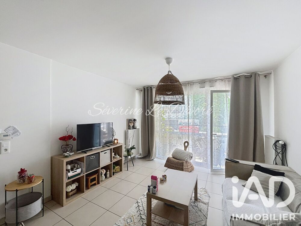 Vente Appartement Vente Appartement 3 pièces Ermont