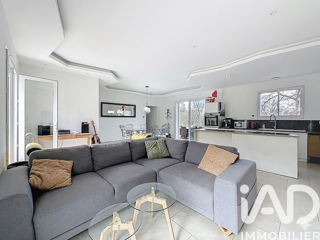  Maison à vendre 6 pièces 145 m²
