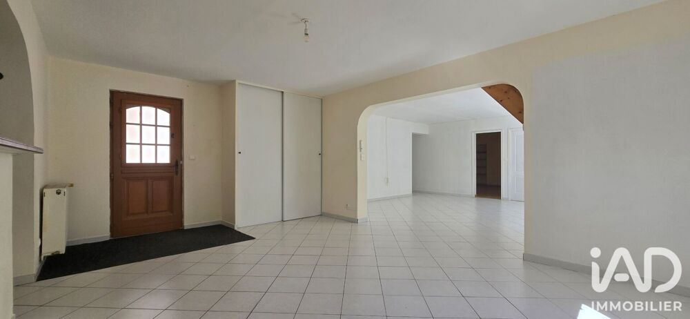 Vente Maison Vente Longère 8 pièces Chalivoy-milon