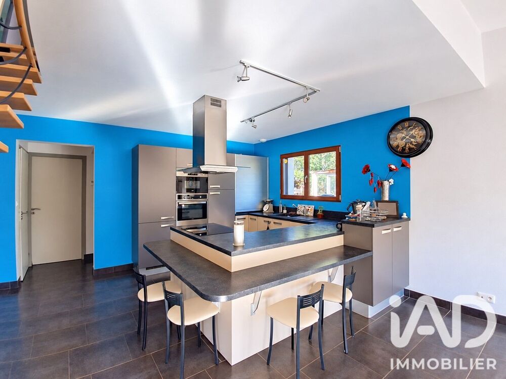 Vente Maison Vente Maison/villa 7 pièces Talensac
