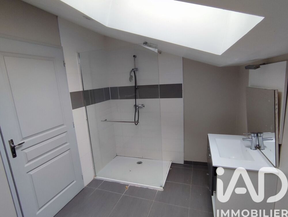 Vente Duplex 4 pièces