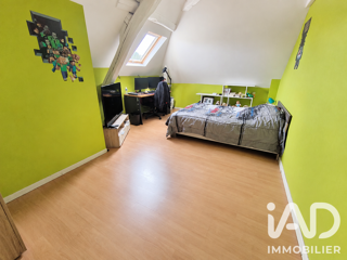  Maison à vendre 6 pièces 143 m²