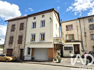  Maison à vendre 4 pièces 75 m²