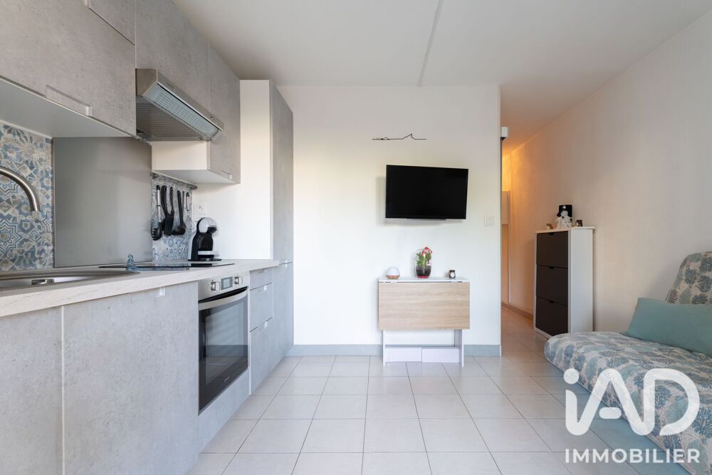 Vente Appartement Vente Appartement 1 pièce La ciotat
