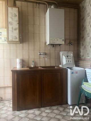  Maison à vendre 5 pièces 114 m²