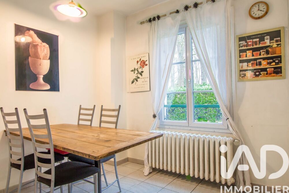 � vendre  Maison L'Ha�-les-Roses (94240)