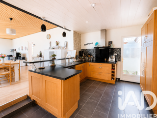  Maison à vendre 7 pièces 227 m²