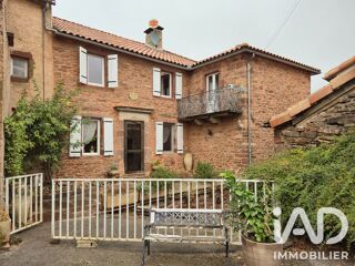  Maison à vendre 15 + pièces 483 m²