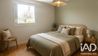  Maison à vendre 5 pièces 97 m²