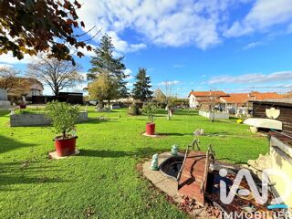  Maison à vendre 6 pièces 113 m²