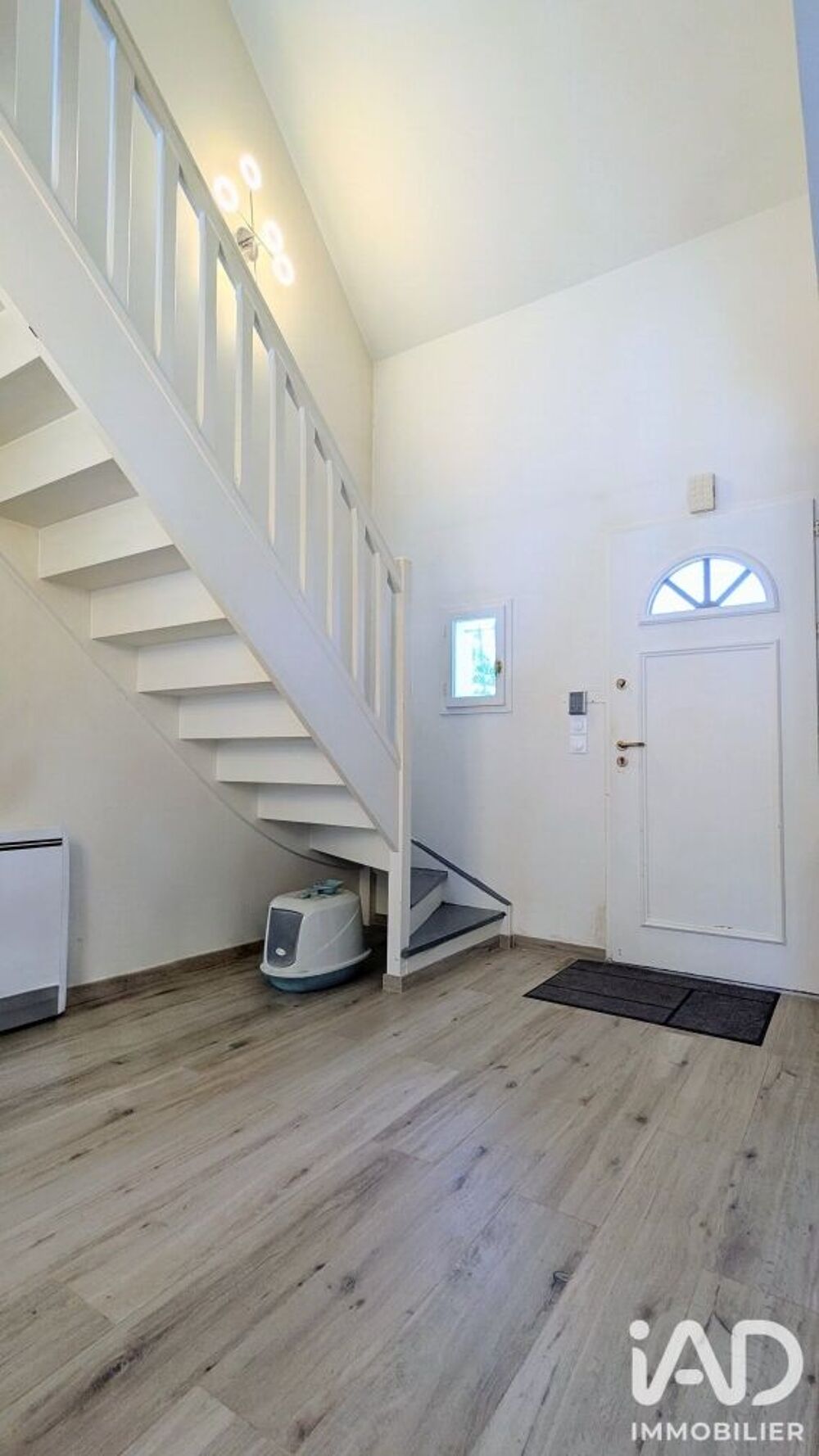 Vente Maison traditionnelle 6 pièces
