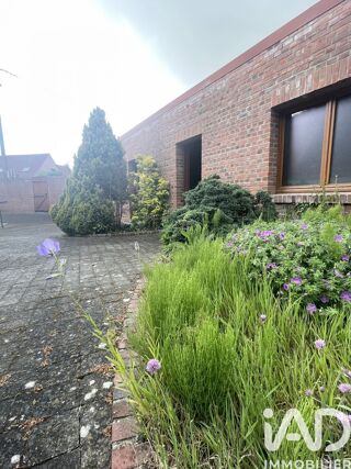  Maison à vendre 5 pièces 82 m²