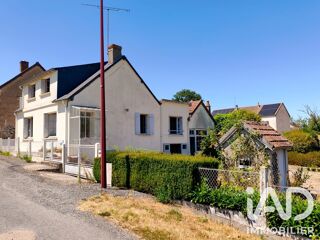  Maison à vendre 4 pièces 91 m²