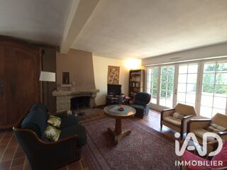  Maison à vendre 9 pièces 188 m²