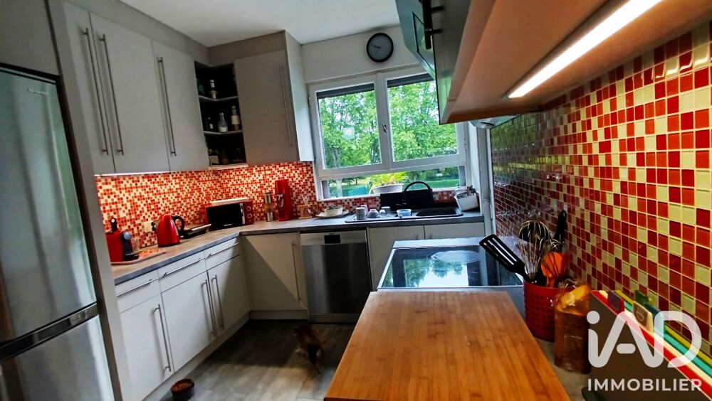 Vente Appartement Vente Appartement 3 pièces Pessac