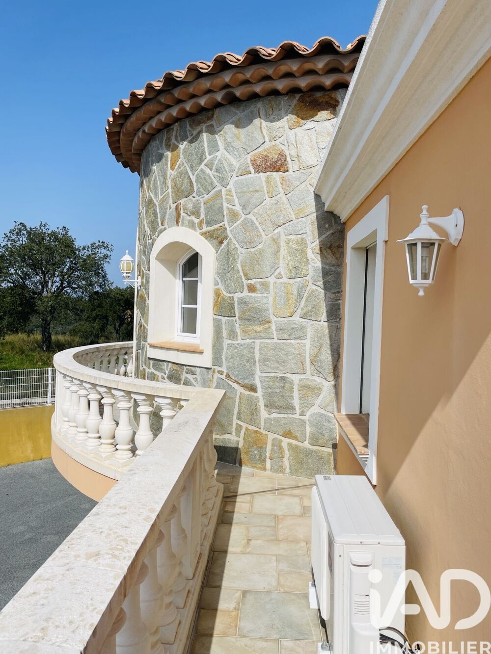 à vendre  Maison Saint-Raphaël (83700)