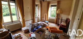  Maison à vendre 10 pièces 201 m²