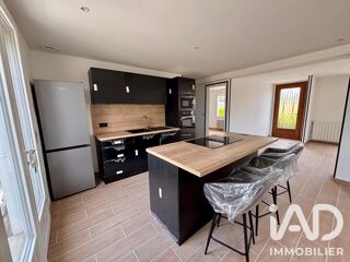  Maison à vendre 5 pièces 102 m²