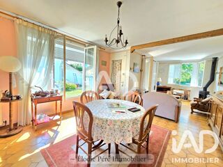  Maison à vendre 4 pièces 105 m²