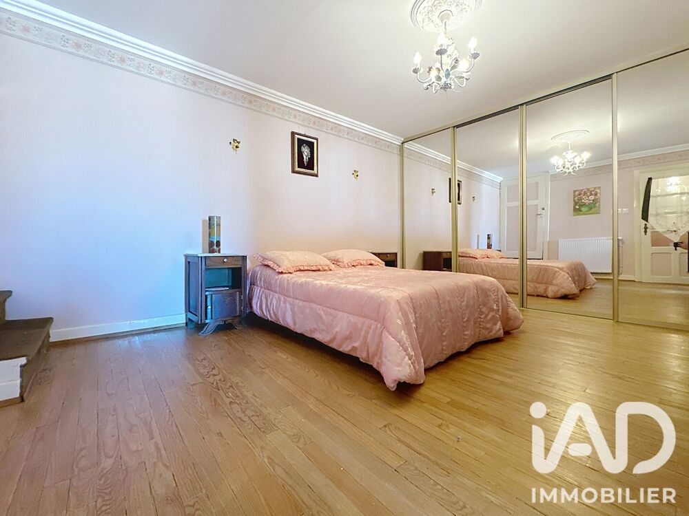 Vente Maison Vente Maison de ville 5 pièces Fameck
