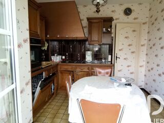  Maison à vendre 5 pièces 102 m²
