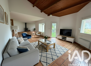  Maison à vendre 5 pièces 172 m²