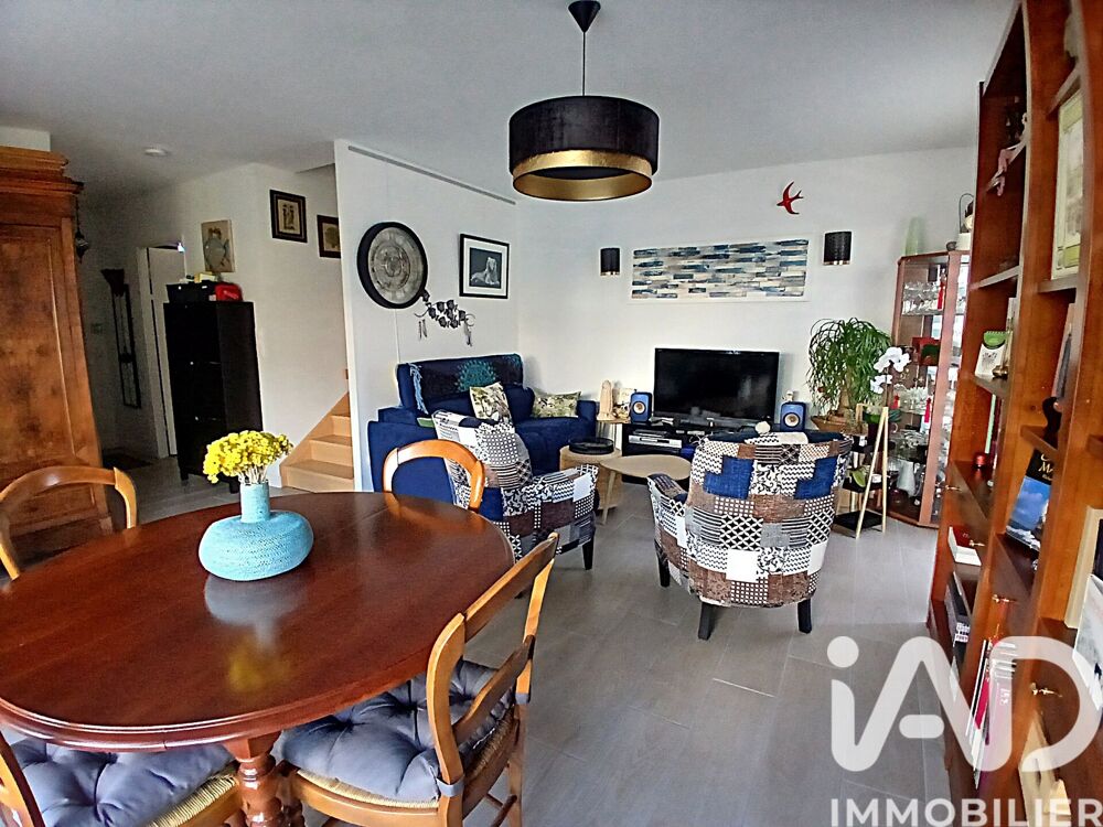 Vente Maison Vente Maison/villa 4 pièces La rochelle