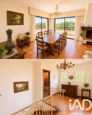  Maison à vendre 5 pièces 127 m²