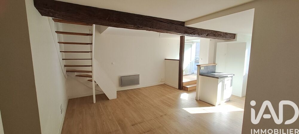 Vente Maison/villa 3 pièces