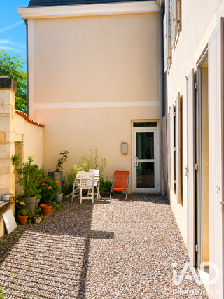  Appartement à vendre 3 pièces 48 m²