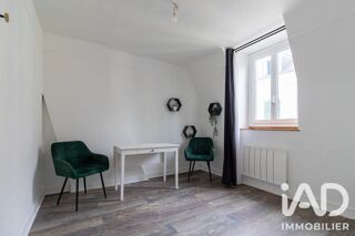 Appartement à vendre 2 pièces 24 m²