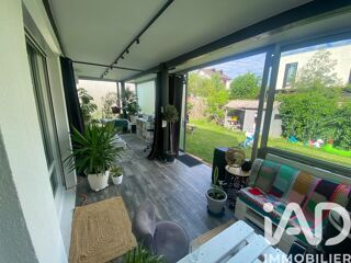  Appartement � vendre 4 pi�ces 113 m�