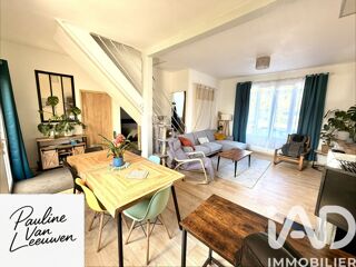  Maison � vendre 4 pi�ces 102 m�