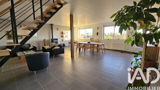  Maison � vendre 7 pi�ces 162 m�