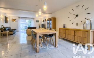  Maison à vendre 7 pièces 157 m²