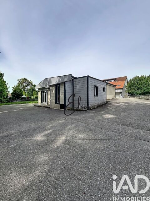   Vente Maison/villa 3 pièces Maison - 3 pièce(s) - 70 m²