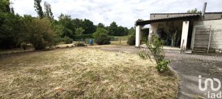  Maison à vendre 5 pièces 135 m²