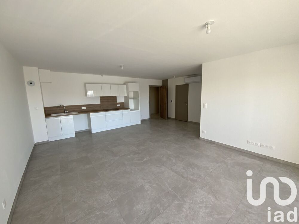Vente Appartement Vente Appartement 3 pièces Béziers