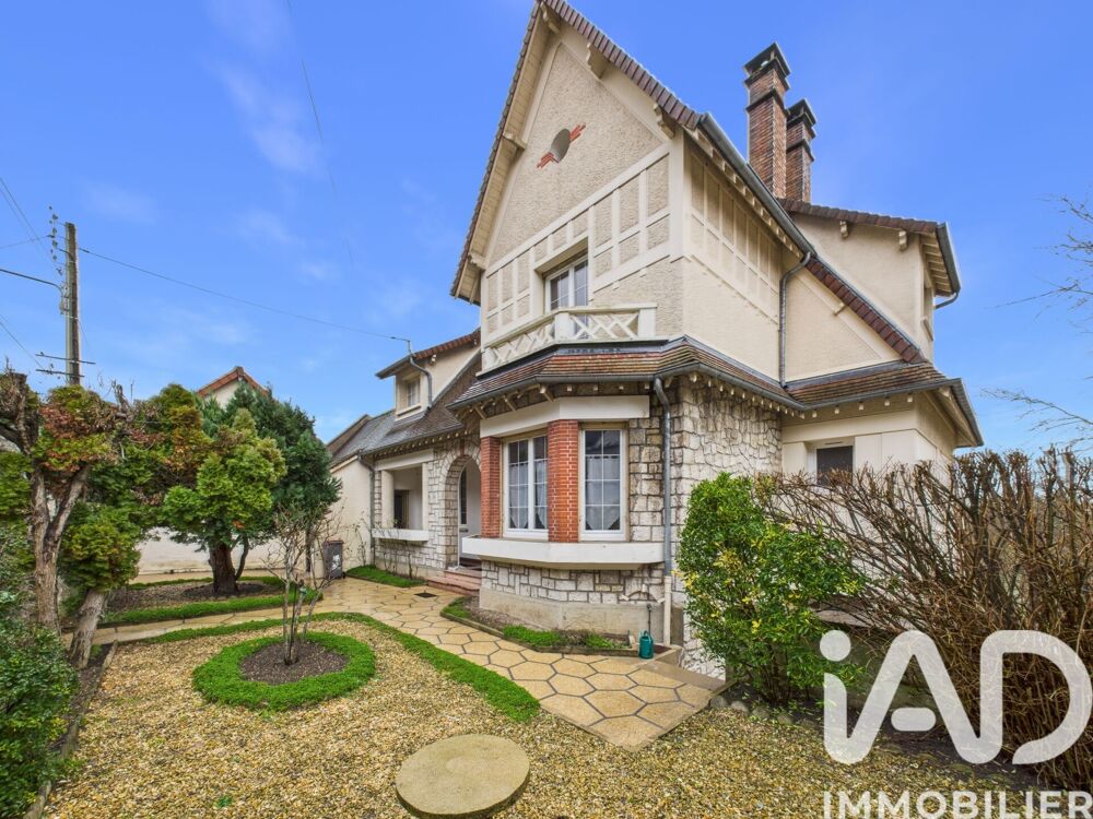 Vente Maison/villa 9 pièces