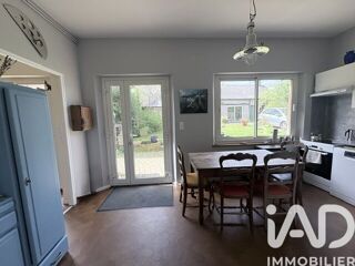  Maison à vendre 6 pièces 165 m²