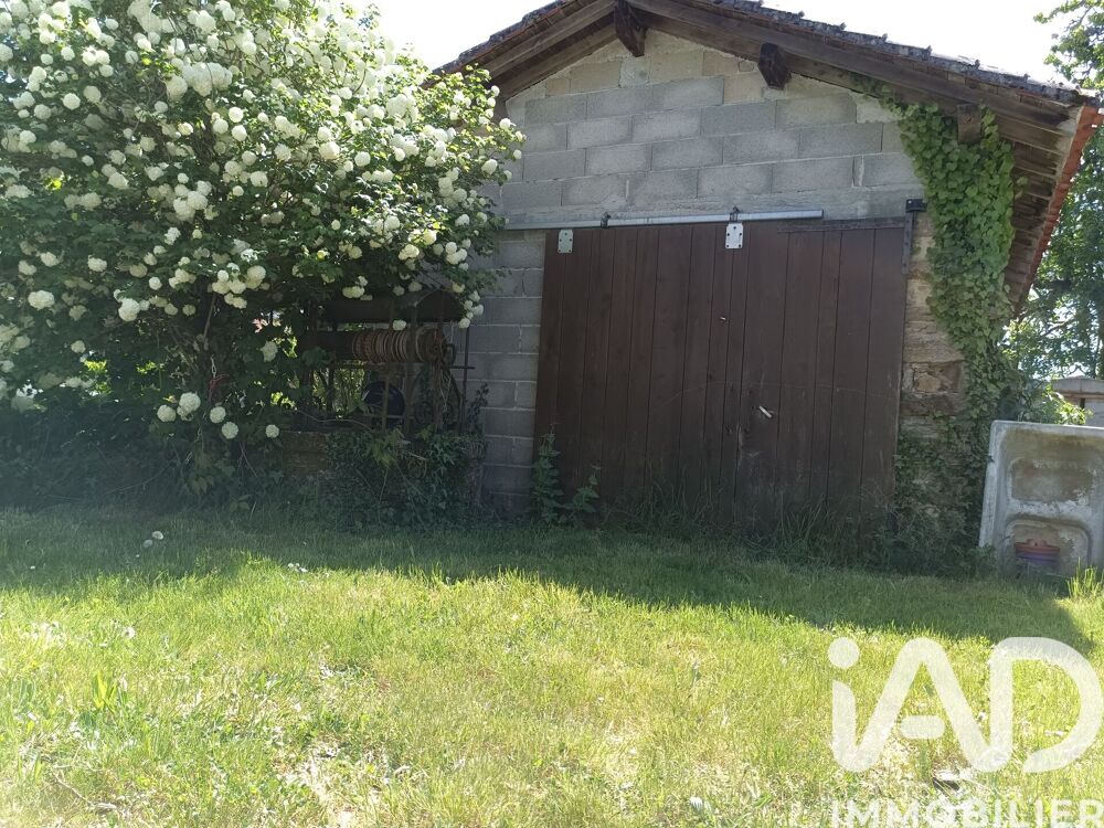 Vente Maison Vente Maison traditionnelle 3 pièces Cussac