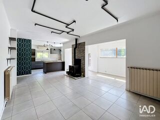  Maison à vendre 4 pièces 127 m²