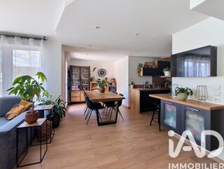  Appartement à vendre 4 pièces 90 m²