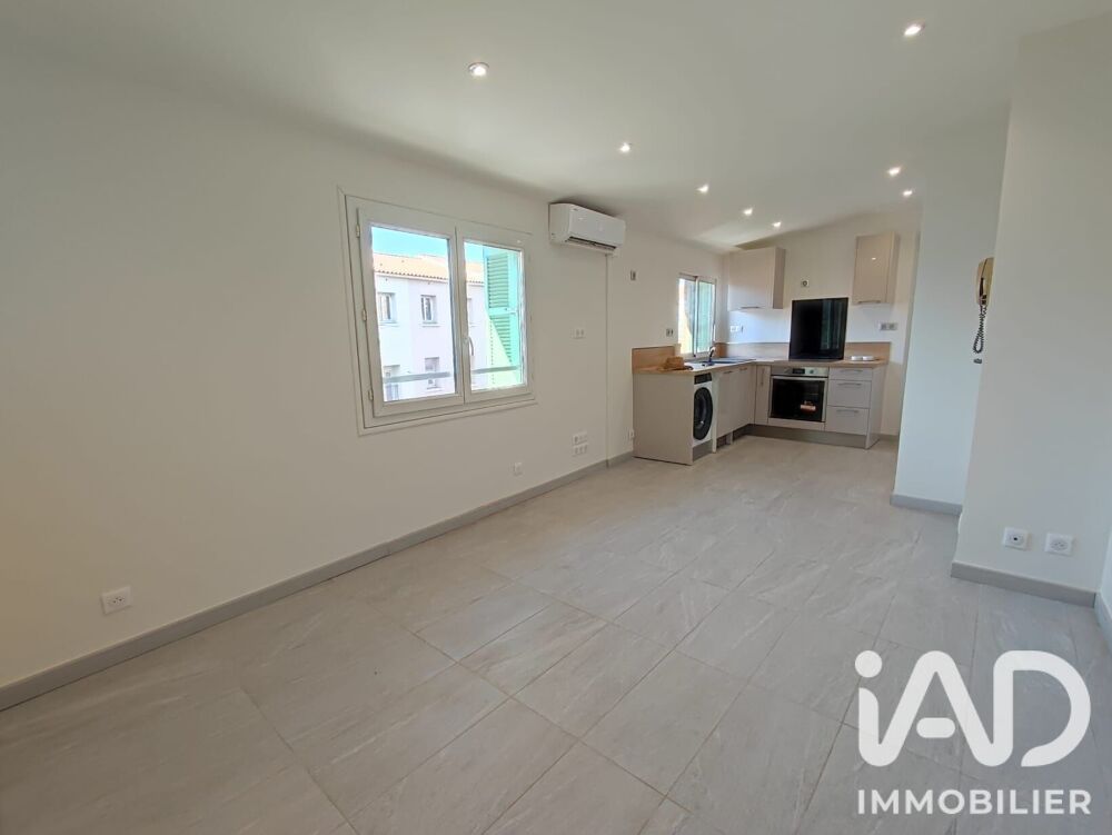 Vente Appartement Vente Appartement 3 pièces Saint-raphaël